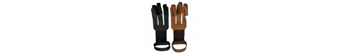 Archery Gloves